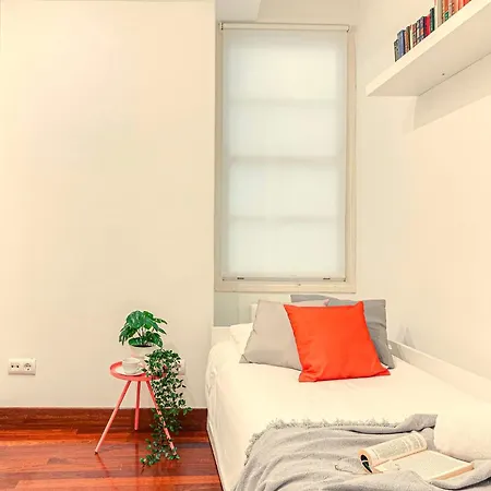 Quiet Urban Apartment A Coruna Exterior photo