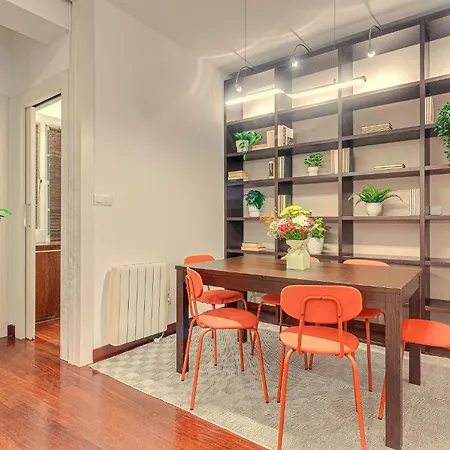 Quiet Urban Apartment A Coruna Exterior photo