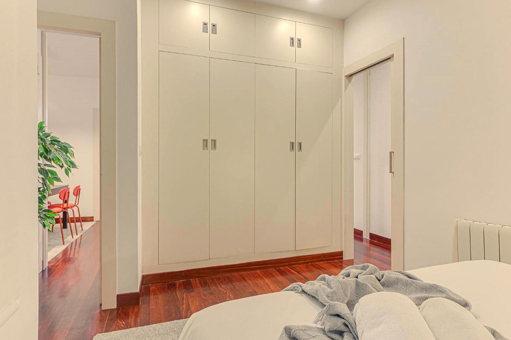 Apartamento Quiet Urban Corunha