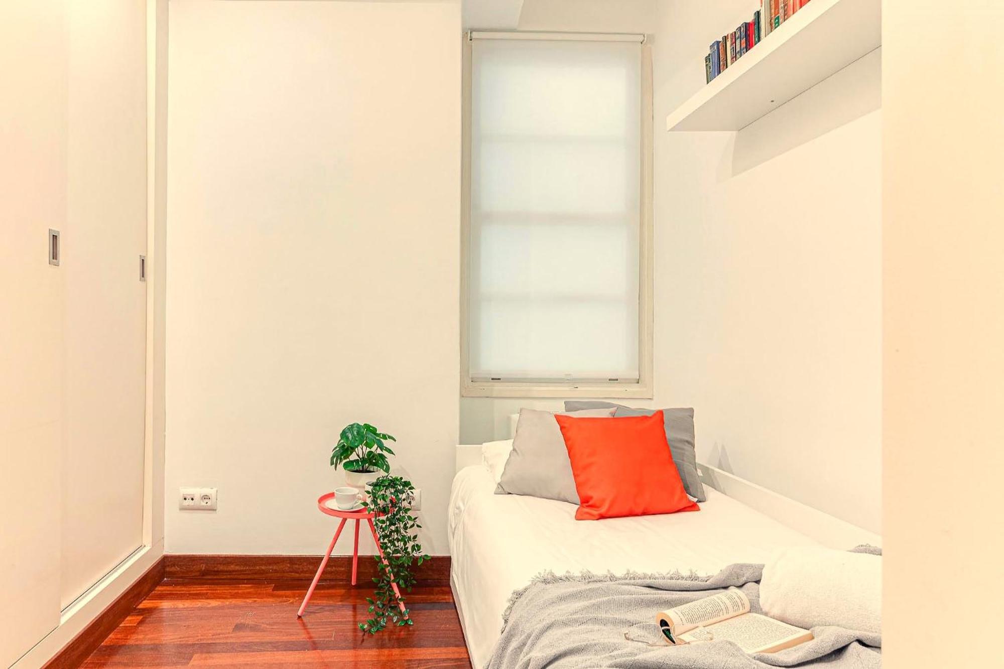 Apartment Quiet Urban