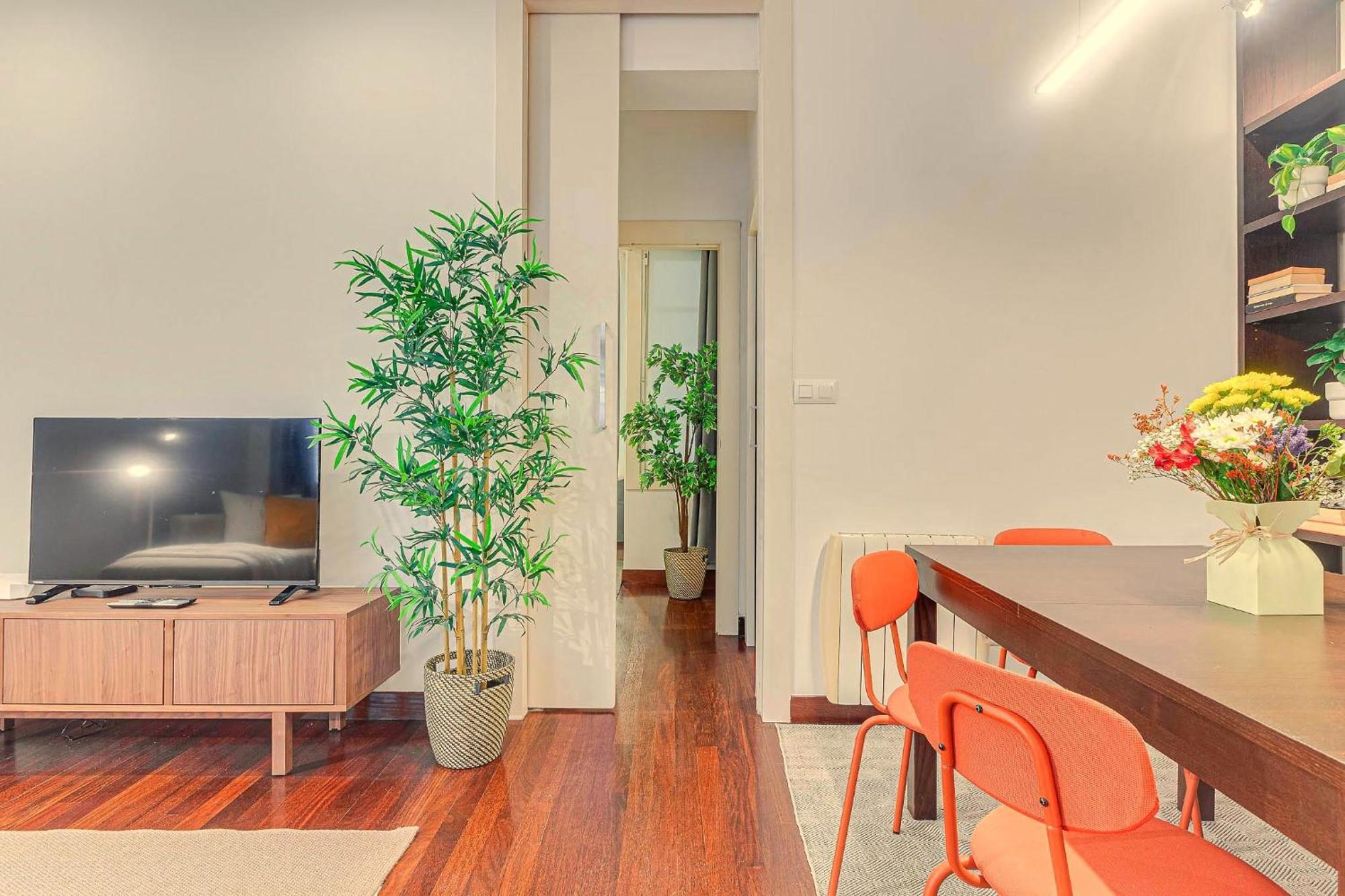 Apartamento Quiet Urban