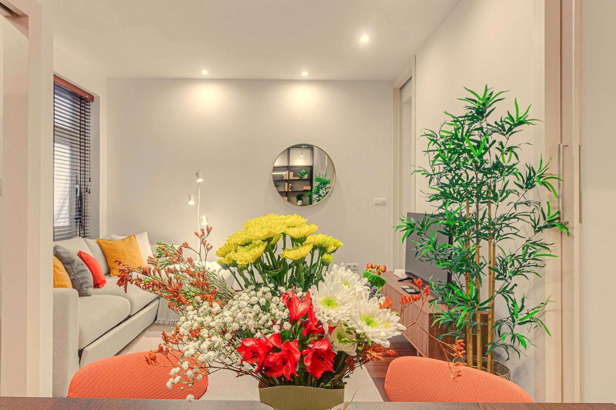 Apartamento Quiet Urban Corunha